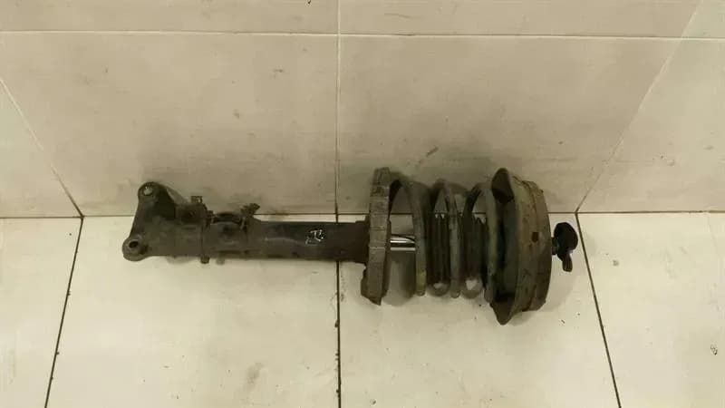 Mercedes CLK W209 shock absorber front A2093202130 shock absorber front left