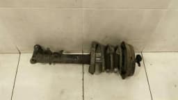 MERCEDES-BENZ Mercedes CLK W209 shock absorber front A2093202130 shock absorber front left — thumbnail 4