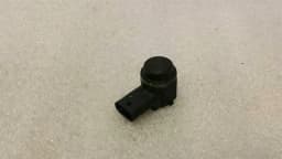 AUDI Audi A6 4G parking sensor 1S0919275 parking aid parking sensor black — thumbnail 6