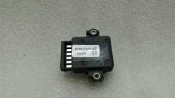 AUDI Audi A6 4G left seat lumbar switch 8E0959777B seat left switch — thumbnail 6
