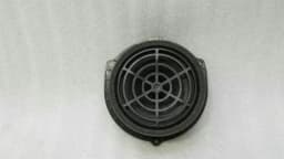 AUDI Audi A6 4G RRH door speaker 4G0035411 speaker rear right Bose — thumbnail 1