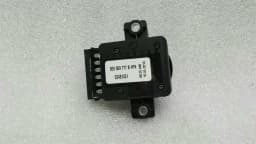 AUDI Audi A6 4G right seat lumbar switch 8E0959777B seat right switch — thumbnail 3