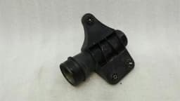 AUDI Audi A6 4G Intake Pipe 4G0145673R Intake Hose Intercooler 3.0 TDI V6 — thumbnail 3