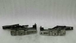 MERCEDES-BENZ Mercedes CLK W209 Bonnet Hinge Set A2038800328 Hood Hinge Set — thumbnail 2