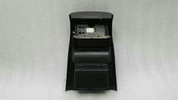 MERCEDES-BENZ Mercedes CLK W209 rear air vent A2096809139 ventilation nozzle ventilation grille rear — thumbnail 2