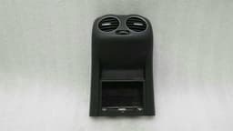 MERCEDES-BENZ Mercedes CLK W209 rear air vent A2096809139 ventilation nozzle ventilation grille rear — thumbnail 1