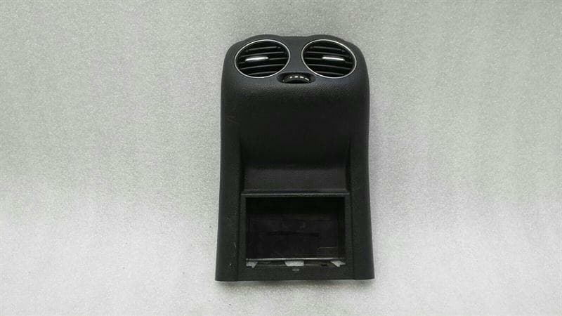 MERCEDES-BENZ Mercedes CLK W209 rear air vent A2096809139 ventilation nozzle ventilation grille rear