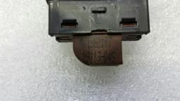 AUDI Audi A6 4G RHD left door lock switch 4G1962107 right-hand drive — thumbnail 3
