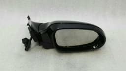 MERCEDES-BENZ Mercedes CLK W209 Right Door Mirror RHD A2098100676 Right Hand Drive — thumbnail 6