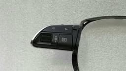 AUDI Audi A6 4G Steering Wheel Switch MFL 4G0419091M Leather Steering Wheel Multifunction — thumbnail 9