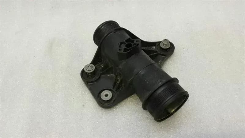 AUDI Audi A6 4G Intake Pipe 4G0145673R Intake Hose Intercooler 3.0 TDI V6