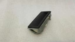 AUDI Audi A6 4G boot lock handle 5N0827566T tailgate lock handle switch — thumbnail 8