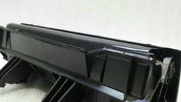 AUDI Audi A6 4G right seat glovebox 8K0882601C seat right glove compartment. — thumbnail 5