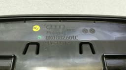 AUDI Audi A6 4G right seat glovebox 8K0882601C seat right glove compartment. — thumbnail 8