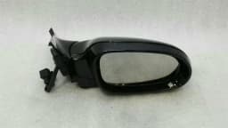 MERCEDES-BENZ Mercedes CLK W209 Right Door Mirror RHD A2098100676 Right Hand Drive — thumbnail 1