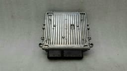 MERCEDES-BENZ Mercedes CLK W209 Engine ECU A6421508078 Engine Control Unit OM642 V6 CLK320 CDI — thumbnail 3