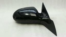 MERCEDES-BENZ Mercedes CLK W209 Right Door Mirror RHD A2098100676 Right Hand Drive — thumbnail 4