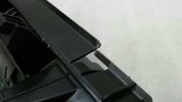 AUDI Audi A6 4G right seat glovebox 8K0882601C seat right glove compartment. — thumbnail 6
