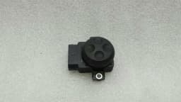 AUDI Audi A6 4G left seat lumbar switch 8E0959777B seat left switch — thumbnail 4