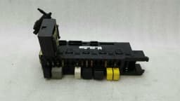 MERCEDES-BENZ Mercedes CLK W209 Fuse Box A2035453401 Fuse Box SAM. — thumbnail 3