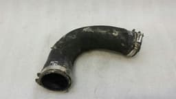 AUDI Audi A6 4G intercooler pipe 4G5145769AD pressure pipe charge air pipe 3.0 TDI V6 — thumbnail 4