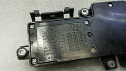 AUDI Audi A6 4G right seat switch 8K0959748 seat right switch A4 — thumbnail 3