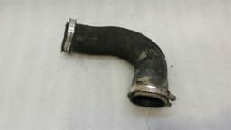 AUDI Audi A6 4G intercooler pipe 4G5145769AD pressure pipe charge air pipe 3.0 TDI V6 — thumbnail 3