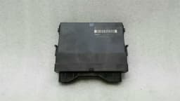 MERCEDES-BENZ Mercedes CLK W209 body module A2098205926 comfort control unit on-board power supply — thumbnail 1