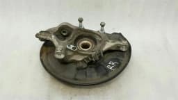 MERCEDES-BENZ Mercedes E Class W207 Right Rear Hub A2043500441 Wheel Bearing Housing Rear Right — thumbnail 6