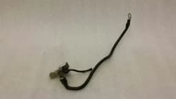 MERCEDES-BENZ Mercedes E Class W207 Negative Battery Cable A1665420418 Battery Wiring Harness — thumbnail 1