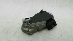 MERCEDES-BENZ Mercedes CLK W209 W203 Steering Lock A2034621130 Steering Column Lock — thumbnail 3