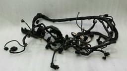 MERCEDES-BENZ Mercedes CLK W209 Engine Wiring Loom A6421506533 Engine Harness OM642 V6 — thumbnail 1