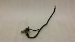 MERCEDES-BENZ Mercedes E Class W207 Negative Battery Cable A1665420418 Battery Wiring Harness — thumbnail 4