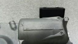 MERCEDES-BENZ Mercedes CLK W209 W203 Steering Lock A2034621130 Steering Column Lock — thumbnail 2