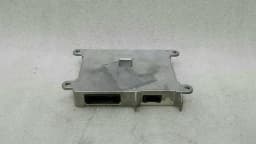 MERCEDES-BENZ Mercedes CLK W209 Phone Module A2118705526 Phone Control Unit Mobile Phone — thumbnail 3