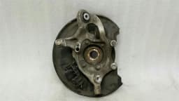 MERCEDES-BENZ Mercedes E Class W207 Right Rear Hub A2043500441 Wheel Bearing Housing Rear Right — thumbnail 5