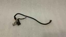 MERCEDES-BENZ Mercedes E Class W207 Negative Battery Cable A1665420418 Battery Wiring Harness — thumbnail 3