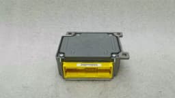 MERCEDES-BENZ Mercedes CLK W209 Safety Module ECU A2038207385 Air Control Unit SRS. — thumbnail 3
