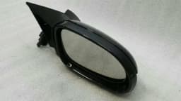 MERCEDES-BENZ Mercedes CLK W209 Right Door Mirror RHD A2098100676 Right Hand Drive — thumbnail 7
