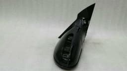 MERCEDES-BENZ Mercedes CLK W209 Right Door Mirror RHD A2098100676 Right Hand Drive — thumbnail 10