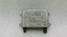 MERCEDES-BENZ Mercedes CLK W209 W203 Aerial / Antenna A2118200885 Antenna — thumbnail 1