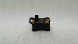MERCEDES-BENZ Mercedes CLK W209 W203 YAW Rate Sensor A0045429218 Rotary Rate Sensor — thumbnail 3