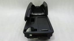 MERCEDES-BENZ Mercedes E Class W207 RHD Centre Armrest A2126800139 Right Hand Drive — thumbnail 10