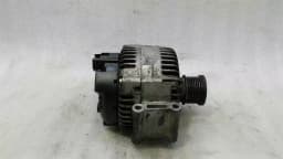 MERCEDES-BENZ Mercedes CLK W209 Alternator A6421540402 Alternator OM642 V6 — thumbnail 2