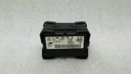 MERCEDES-BENZ Mercedes CLK W209 W203 YAW Rate Sensor A0045429218 Rotary Rate Sensor — thumbnail 4