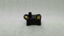 MERCEDES-BENZ Mercedes CLK W209 W203 YAW Rate Sensor A0045429218 Rotary Rate Sensor — thumbnail 6