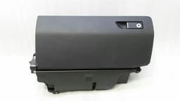 MERCEDES-BENZ Mercedes E Class W207 RHD Glovebox A2076800191 Right Hand Drive — thumbnail 1