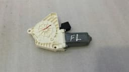 MERCEDES-BENZ Mercedes E Class W207 Left Door Window Motor A2078200342 Window Regulator Motor Left — thumbnail 6