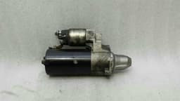 MERCEDES-BENZ Mercedes CLK W209 starter engine A0061516201 starter OM642 — thumbnail 8