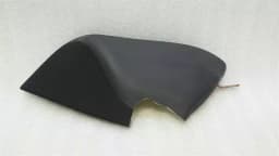 MERCEDES-BENZ Mercedes E Class W207 rear right seat bench A2079202830 rear right seat — thumbnail 4